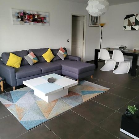 Appartement Privee Lyon 3 Екстериор снимка